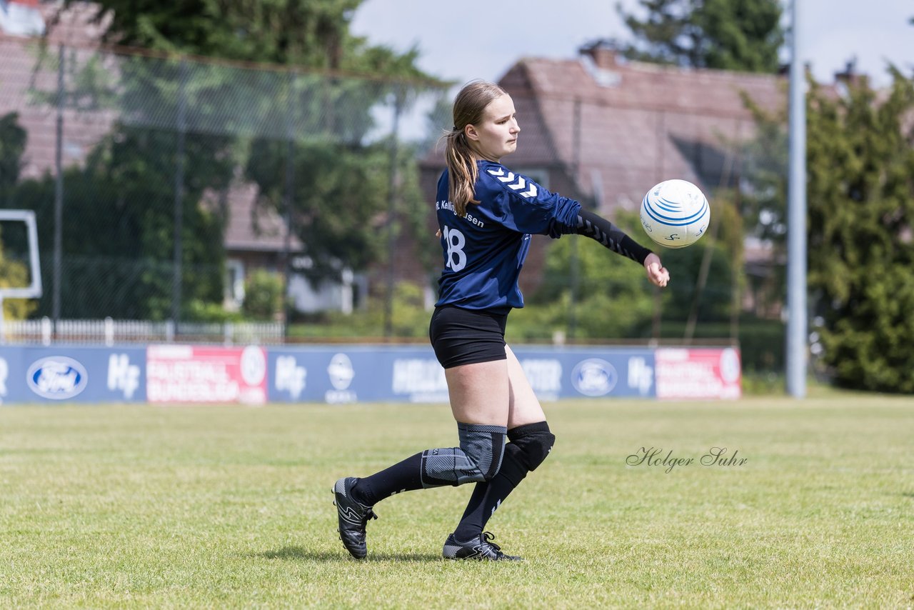 Bild 554 - wU14 Kellinghusen